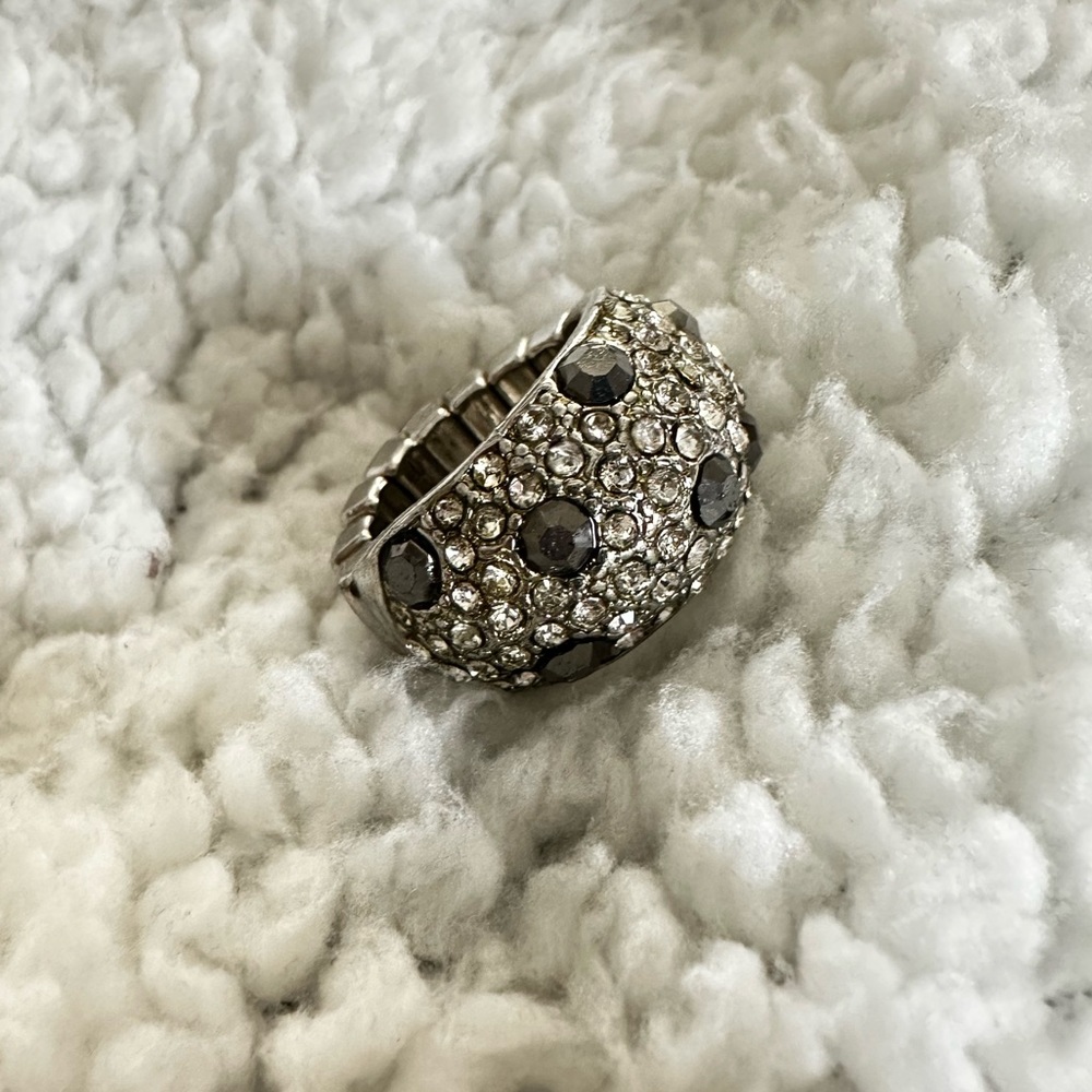 Cookie Lee Stretch Ring